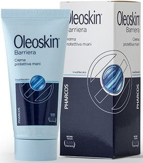 bionativa oleoskin barriera pharcos 50 ml pharcos