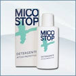 farma derma micostop detergente 250 ml micostop