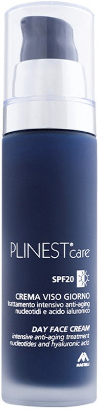 mastelli plinest care viso giorno spf 20 ean 8053303260222