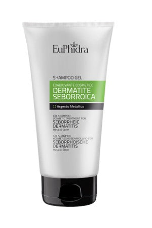 zeta farmaceutici euphidra shampoo dermatite seborroica euphidra ean 8056772631876
