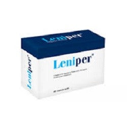 aurora biofarma leniper 20 capsule molli