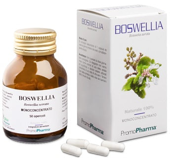 promopharma boswellia 50 capsule promopharma