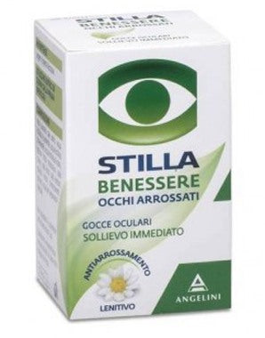 angelini ch stilla benessere 10 ml stilla ean 8000036020050
