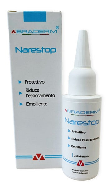 braderm di braccilli narestop crema 50 ml braderm braderm