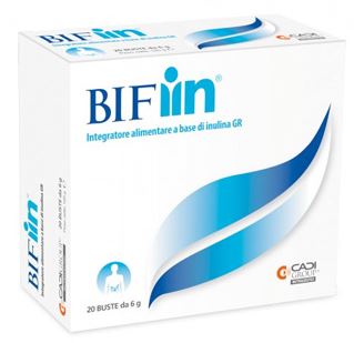 cadi group bifin 20 bustine 6 g ca di group