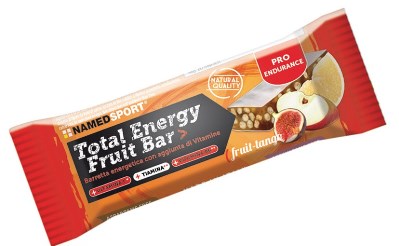 named sport total energy fruit bar tango fruit 1 pezzo named ean 8054956341054