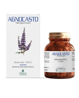promopharma agnocasto 50 capsule