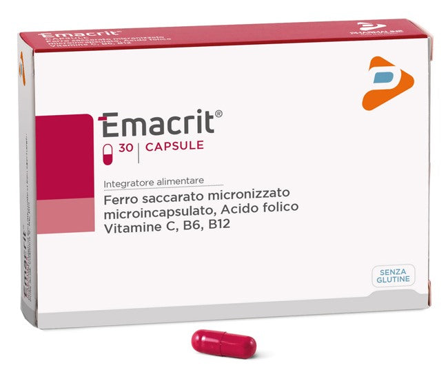 pharma line emacrit 30 capsule pharma line