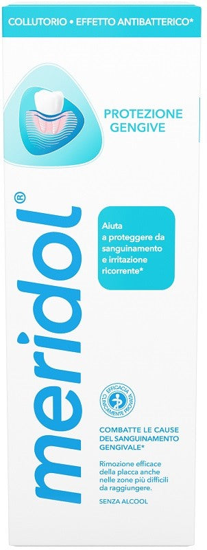 giuliani meridol collutorio 400 ml meridol ean 8718951570825