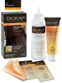 bios line biokap nutricolor 30 new castano scuro tinta tubo flacone biokap ean 8030243010544