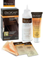 bios line biokap nutricolor 506 castano noce moscata tinta tubo flacone biokap ean 8030243010261