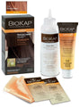 bios line biokap nutricolor 74 new biondo ramato tinta tubo flacone biokap ean 8030243010377