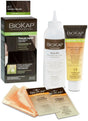 bios line biokap nutricolor delicato 400 castano naturale tinta tubo flacone biokap ean 8030243010438