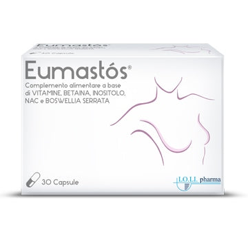 loli pharma eumastos 30 capsule lo li pharma