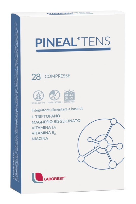 uriach italy pineal tens 28 compresse 1 2 g pineal