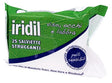 montefarmaco iridil salviette struccanti 25 pezzi iridina ean 8058363613766
