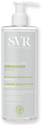 svr sebiaclear eau mic 400 ml svr ean 3401381332495