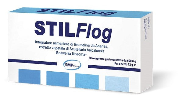 pms pharma stilflog 20 compresse
