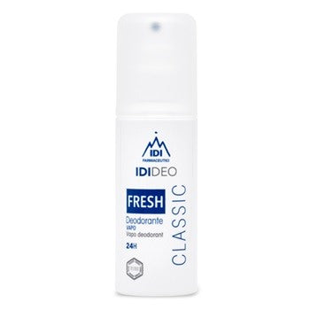 idi farmaceutici idideo classic spray 100 ml idi