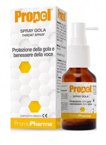promo pharma propol ac spray gola 30 ml promopharma