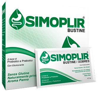 shedir pharma simoplir 12 bustine simoplir