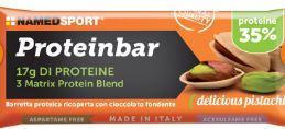 named sport proteinbar delicious pistachio named ean 8054956340132