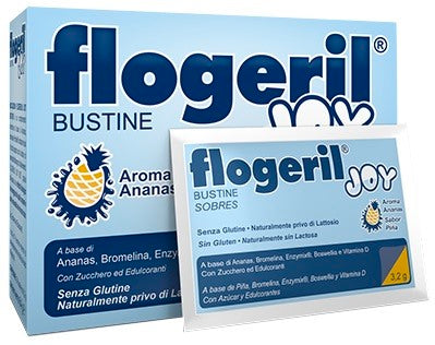 shedir pharma flogeril joy 20 bustine flogeril