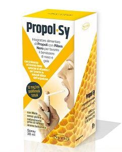 syrio propol sy 30 ml syrio ean 8000137300983