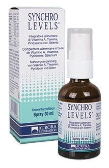 anfatis synchrolevels spray 30 ml ean 8051414010088