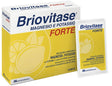 montefarmaco briovitase forte 10 bustine briovitase ean 8058363612622