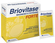 montefarmaco briovitase forte 20 bustine briovitase ean 8058363612639