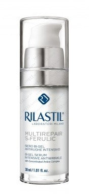 ganassini cosmetic rilastil multirepair s ferulic 30 ml rilastil ean 8050444851227