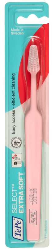 tepe prodotti ig orale spazzolino tepe select xsoft tepe ean 7317400002309