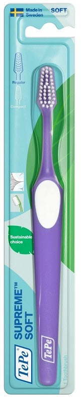 prodotti promo tepe spazzolino supreme tepe ean 7317400026121