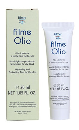 hulka filme olio idratante protettivo cute 30 ml filme ean 8033837330080