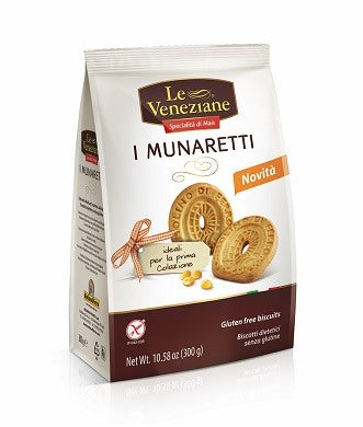 molino di ferro le veneziane i munaretti 300 g le veneziane ean 8009915004204