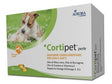 aurora biofarma vet cortipet perle 30 perle