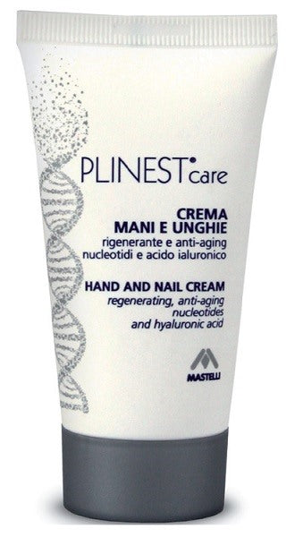 mastelli plinest care crema mani e unghie 50 ml ean 8053303260253