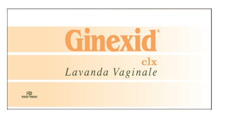 farma derma ginexid lavanda vaginale 5 flaconi monouso da 100 ml ginexid