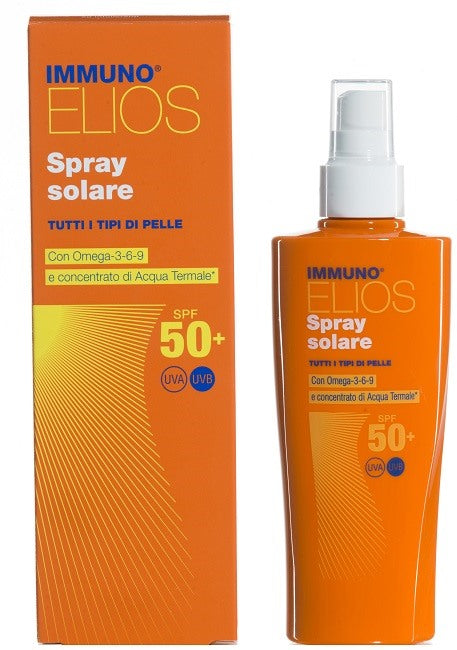 morgan immuno elios spray solare spf 50 immuno
