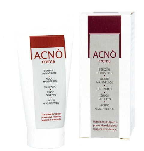 elifab acno crema 30 ml acno