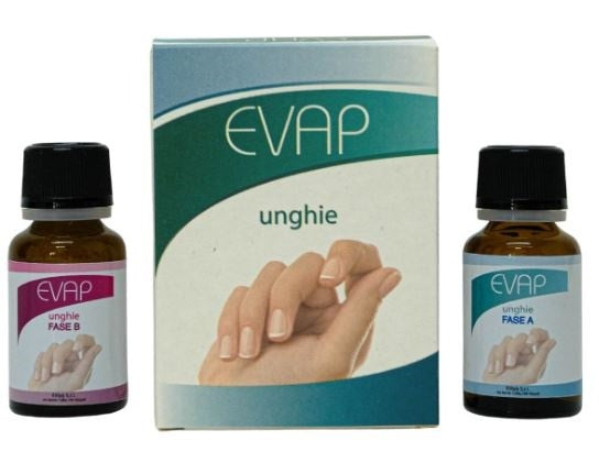 elifab evap unghie soluzione viscosa 1515 ml