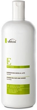 vebi vebix phytamin bagnoschiuma al latte 1000 ml vebix ean 8021235015678