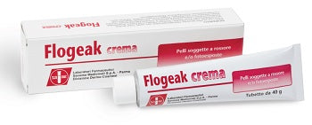 savoma medicinali flogeak crema 40 g