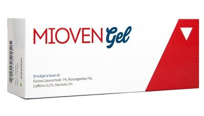 agaton mioven gel rinfrescante gambe e piedi 100 ml agaton