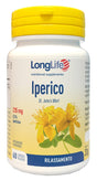 longlife longlife iperico 60 capsule vegetali long life ean 8054521001161