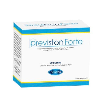 enfarma previston forte 30 bustine enfarma