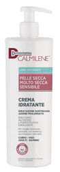 pasquali dermovitamina dermovitamina calmilene crema idratante per pelle secca molto secca o sensibile 500 ml dermovitamina ean 8032738384888