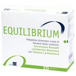 doc oftalmici equilibrium 20 bustine nuova formula doc generici