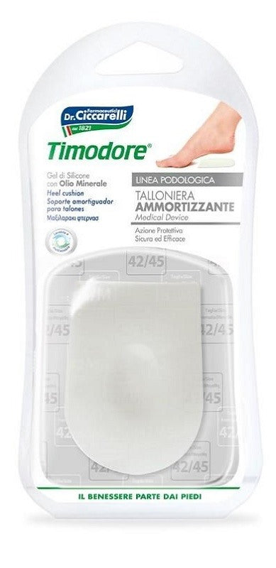 ciccarelli timodore talloniera taglia 42 45 timodore ean 8002140117725